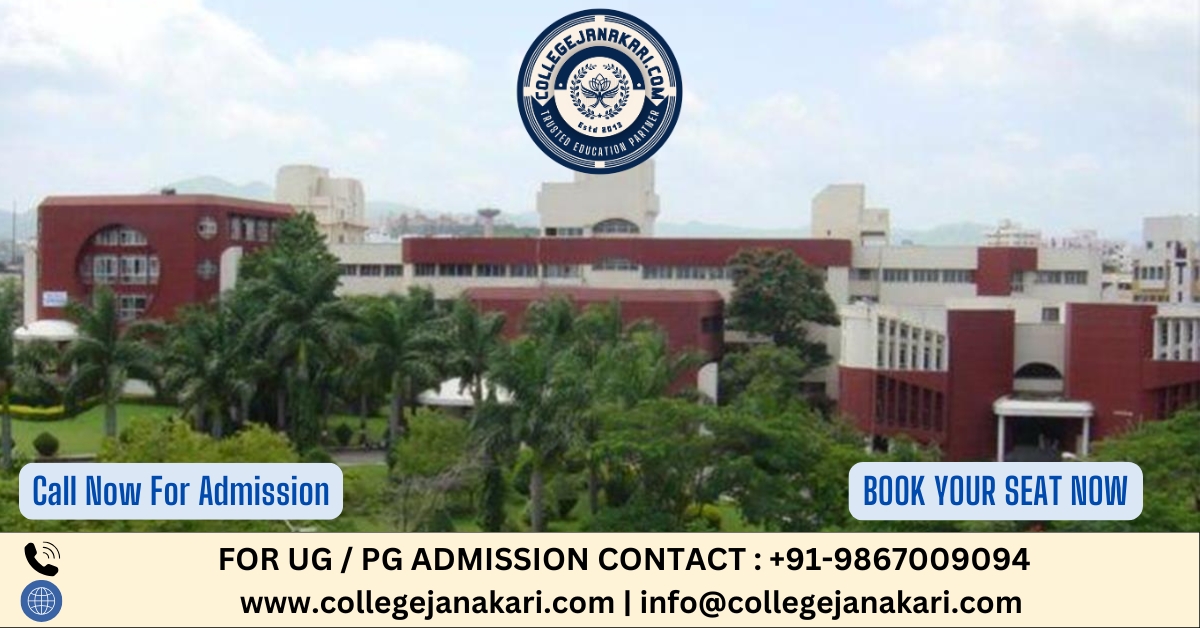 MD General Medicine at Bharati Vidyapeeth Medical College Pune